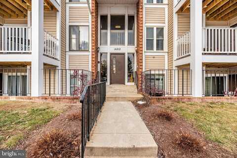 1602 BERRY ROSE COURT, FREDERICK, MD 21701