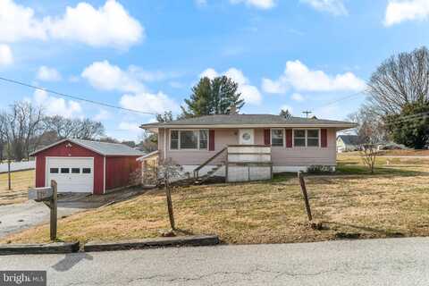 391 HIPKINS ROAD, WEST GROVE, PA 19390