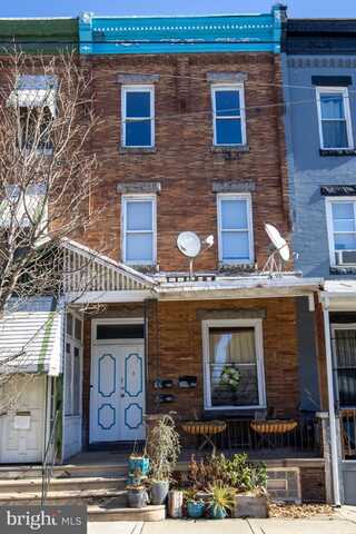 941 N 48TH STREET, PHILADELPHIA, PA 19131