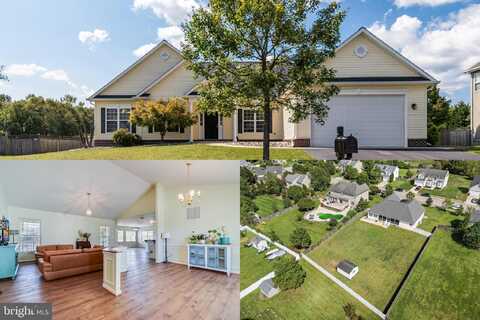 1028 CANTERBURY LANE, LA PLATA, MD 20646