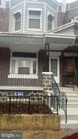 5350 CHANCELLOR STREET, PHILADELPHIA, PA 19139