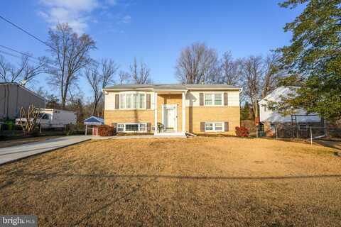 3921 DOMINION DRIVE, DUMFRIES, VA 22026