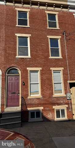 1115 W 3RD STREET, WILMINGTON, DE 19805