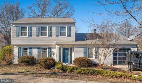 5025 BASS COURT, WALDORF, MD 20603