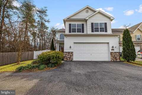 8203 JACKSONTOWN COURT, SEVERN, MD 21144