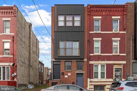 2036 N 19TH STREET, PHILADELPHIA, PA 19121