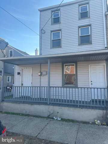 112 N SUSSEX STREET, GLOUCESTER CITY, NJ 08030