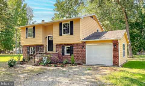 4308 CHESAPEAKE PLACE, KING GEORGE, VA 22485