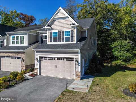 237 W PONDS EDGE DRIVE, MEDIA, PA 19063