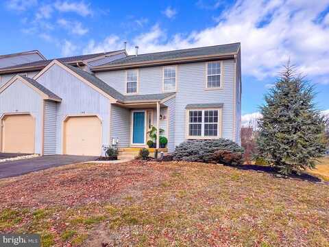 146 LAUREL CIRCLE, NEWTOWN, PA 18940