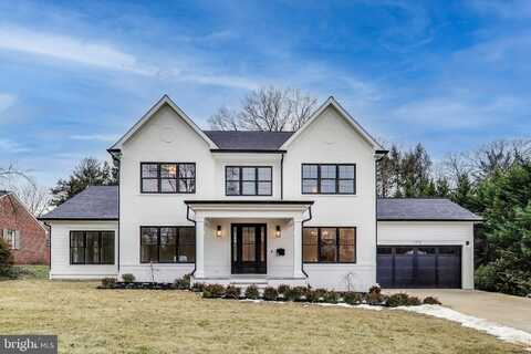 9712 ELROD ROAD, KENSINGTON, MD 20895