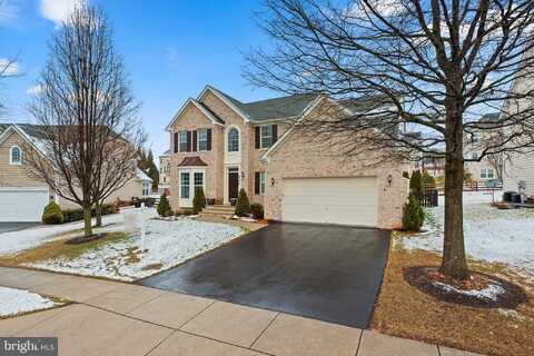 9704 WYNDHAM DRIVE, FREDERICK, MD 21704