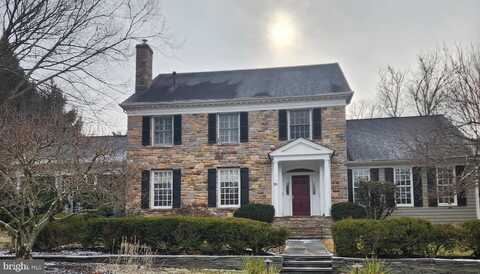 30 BATTLEBROOK LANE, PRINCETON, NJ 08540