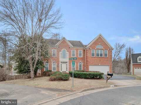 4361 GLASTONBURY COURT, DUMFRIES, VA 22025