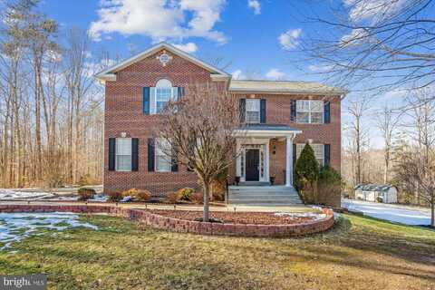 16006 TANYARD ROAD, UPPER MARLBORO, MD 20772