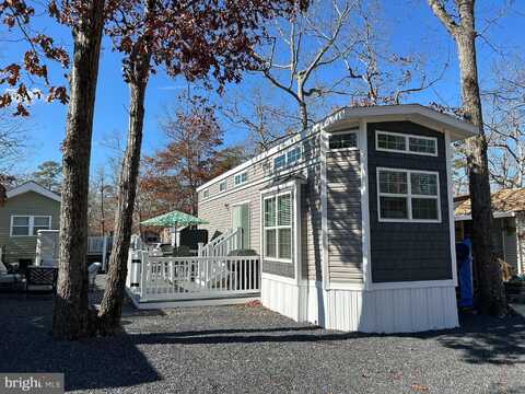 515 CORSON TAVERN RD, OCEAN VIEW, NJ 08230