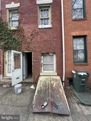 111 POPPLETON STREET, BALTIMORE, MD 21201