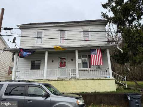 139 MAIN STREET, ASHLAND, PA 17921