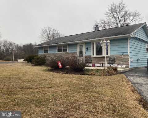 20 BETTY LANE, ROYERSFORD, PA 19468