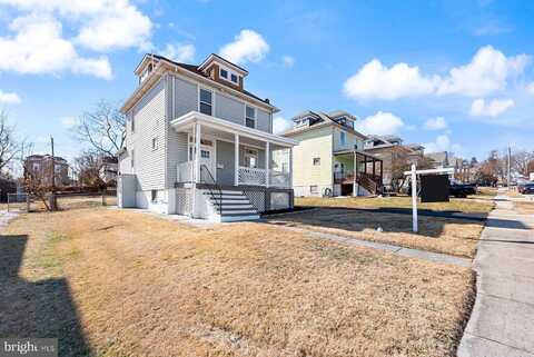 4307 KOLB AVENUE, BALTIMORE, MD 21206