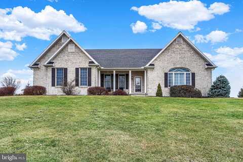 4450 SYCAMORE LANE, RED LION, PA 17356