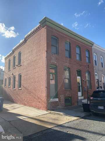 100 N BELNORD AVENUE, BALTIMORE, MD 21224