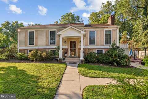 9905 FLEMING AVENUE, BETHESDA, MD 20814