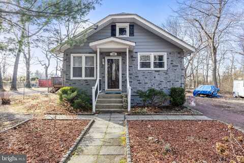 116 FAIRMOUNT AVENUE, VOORHEES, NJ 08043