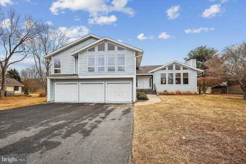 40 GREENWOOD SHOALS, GRASONVILLE, MD 21638