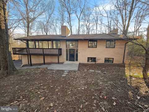 4007 SHADY HOLLOW LANE, GAINESVILLE, VA 20155