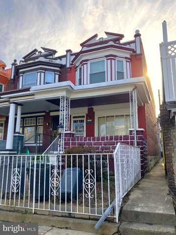 1010 S 51ST STREET, PHILADELPHIA, PA 19143