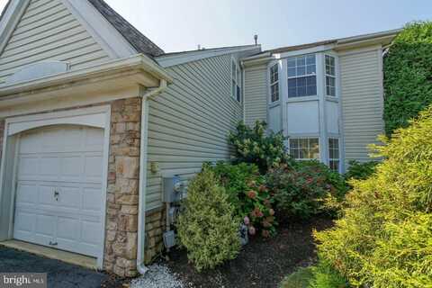 1610 MAYFIELD CIRCLE, JAMISON, PA 18929