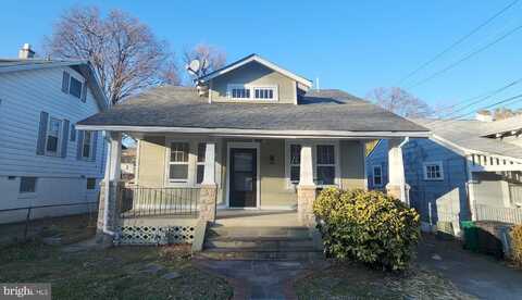 4218 KENNEDY STREET, HYATTSVILLE, MD 20781