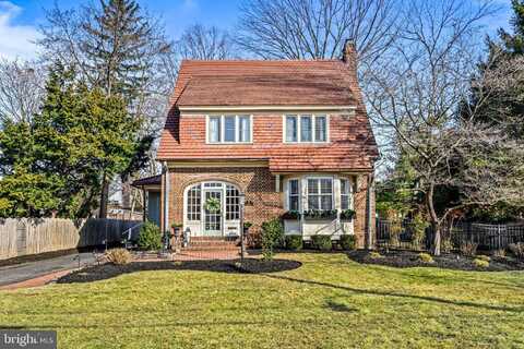 111 N COLONIAL RIDGE, MOORESTOWN, NJ 08057