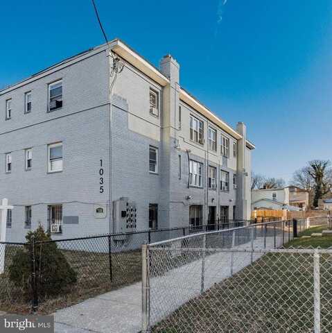 1035 48TH STREET NE, WASHINGTON, DC 20019