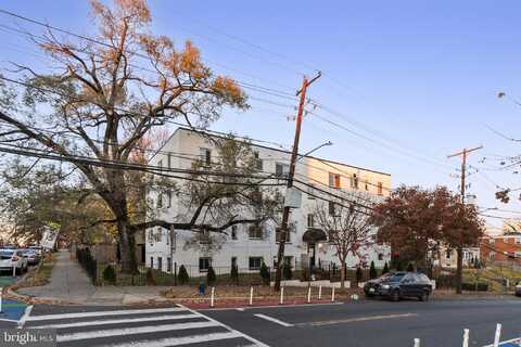 400 CHESAPEAKE STREET SE, WASHINGTON, DC 20032