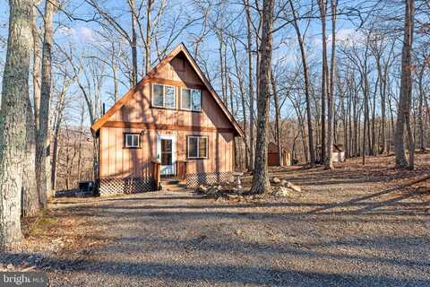 184 BLACK TWIG ROAD, LINDEN, VA 22642