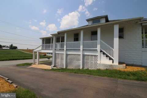 1459 ROBERT FULTON HIGHWAY, QUARRYVILLE, PA 17566