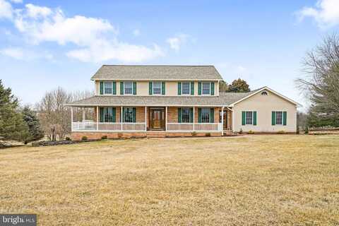 17 BUCKWHEAT RUN ROAD, NORTH EAST, MD 21901