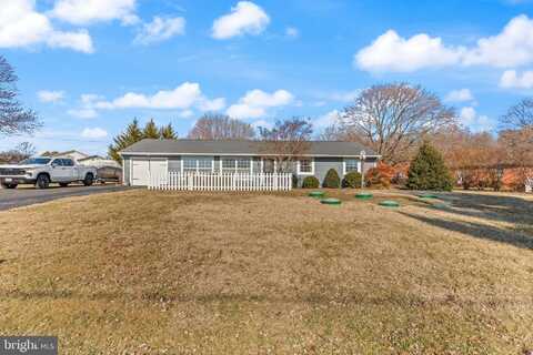 907 MORRISON BOULEVARD, HAVRE DE GRACE, MD 21078