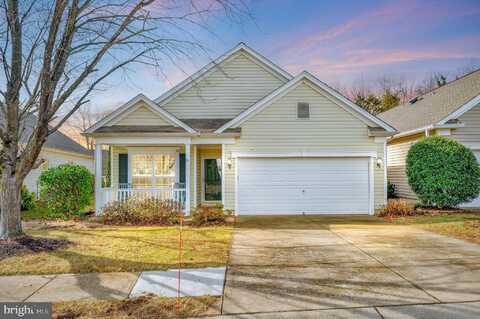 36 CHANTILLY PLACE, FREDERICKSBURG, VA 22406