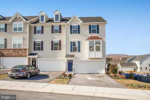 1535 WILMER PARK LANE, FREDERICK, MD 21703