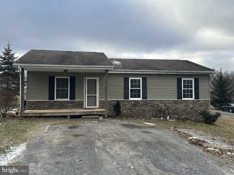 31 MOUNT AIRY COURT, OAKLAND, MD 21550