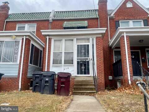 616 W 31ST STREET, WILMINGTON, DE 19802