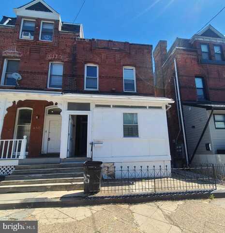 433 N 33RD STREET, PHILADELPHIA, PA 19104