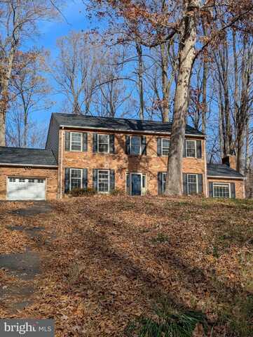 406 NOB HILL DRIVE, STAFFORD, VA 22556