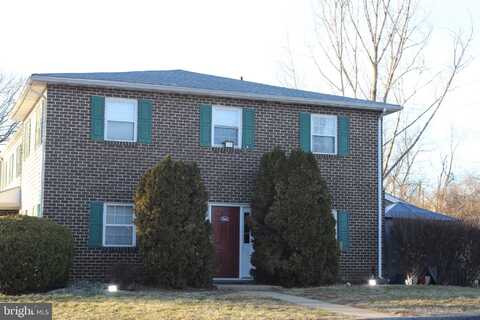 1362 BLUE JAY DRIVE, LANCASTER, PA 17601