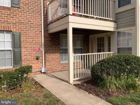 13105 BRIARCLIFF TERRACE, GERMANTOWN, MD 20874