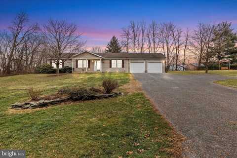 2485 HAFER ROAD, FAYETTEVILLE, PA 17222