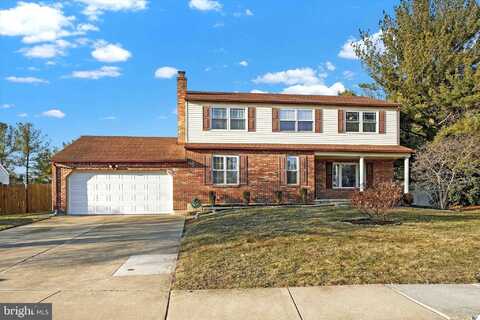 23 FLINTHILL DRIVE, NEWARK, DE 19702